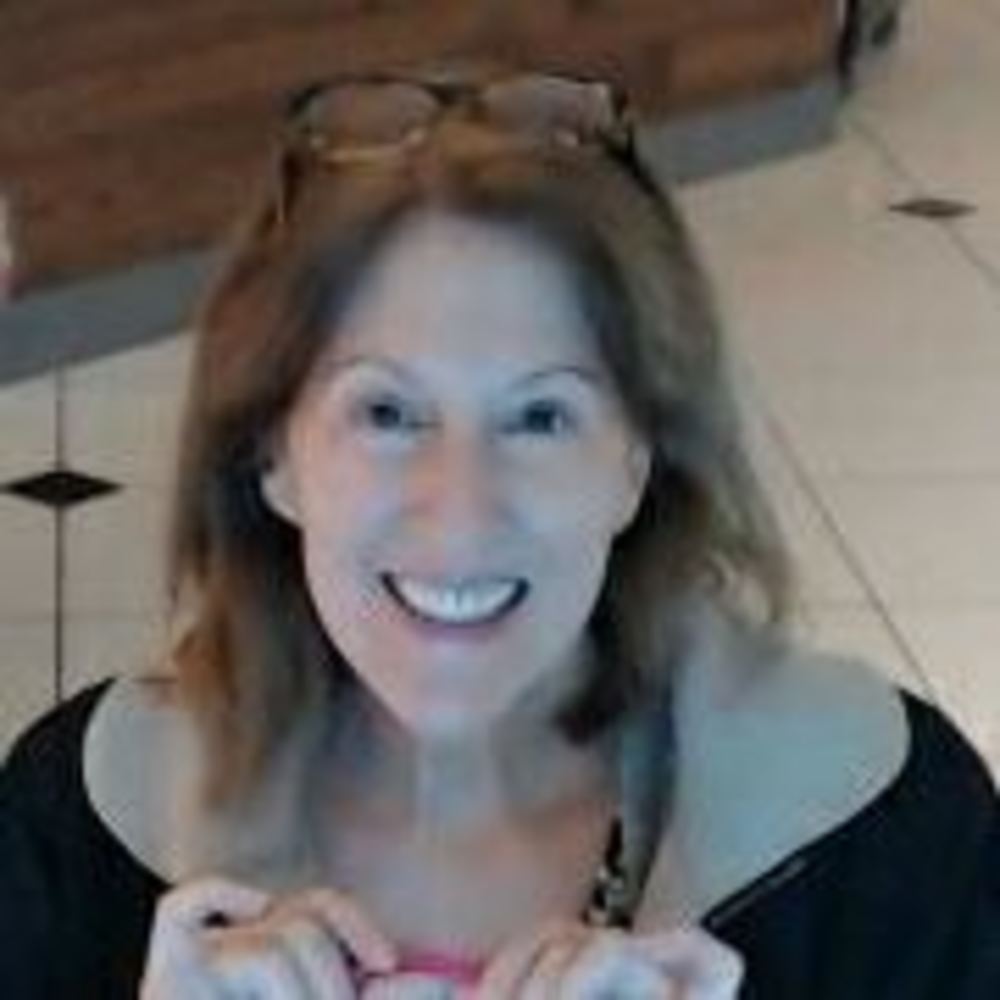 Meet your Posher, Kathleen